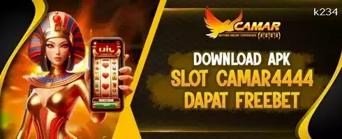 Bonus Spesial Download k234 APK screenshot