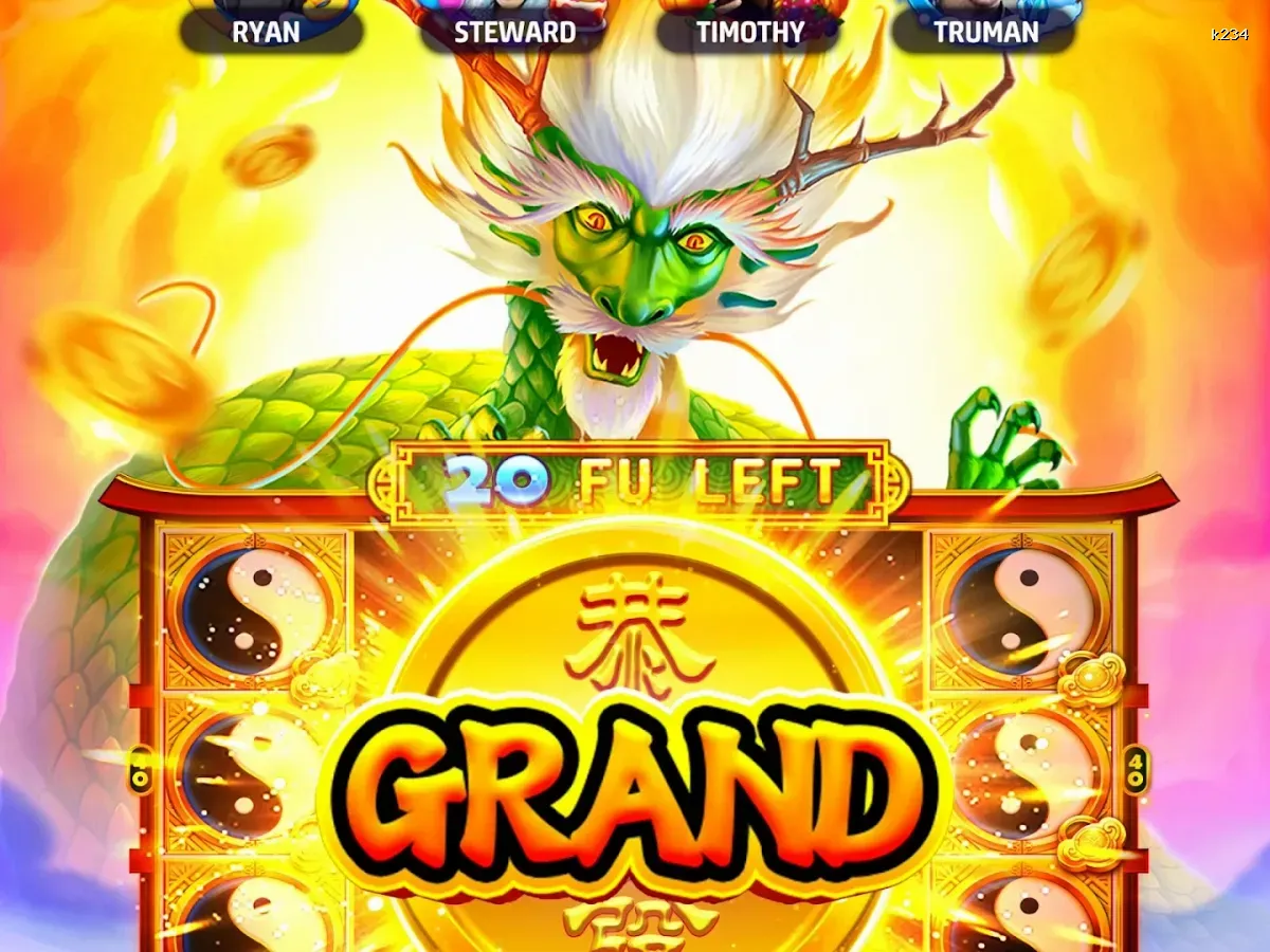 Koleksi k234 Slot Gacor screenshot